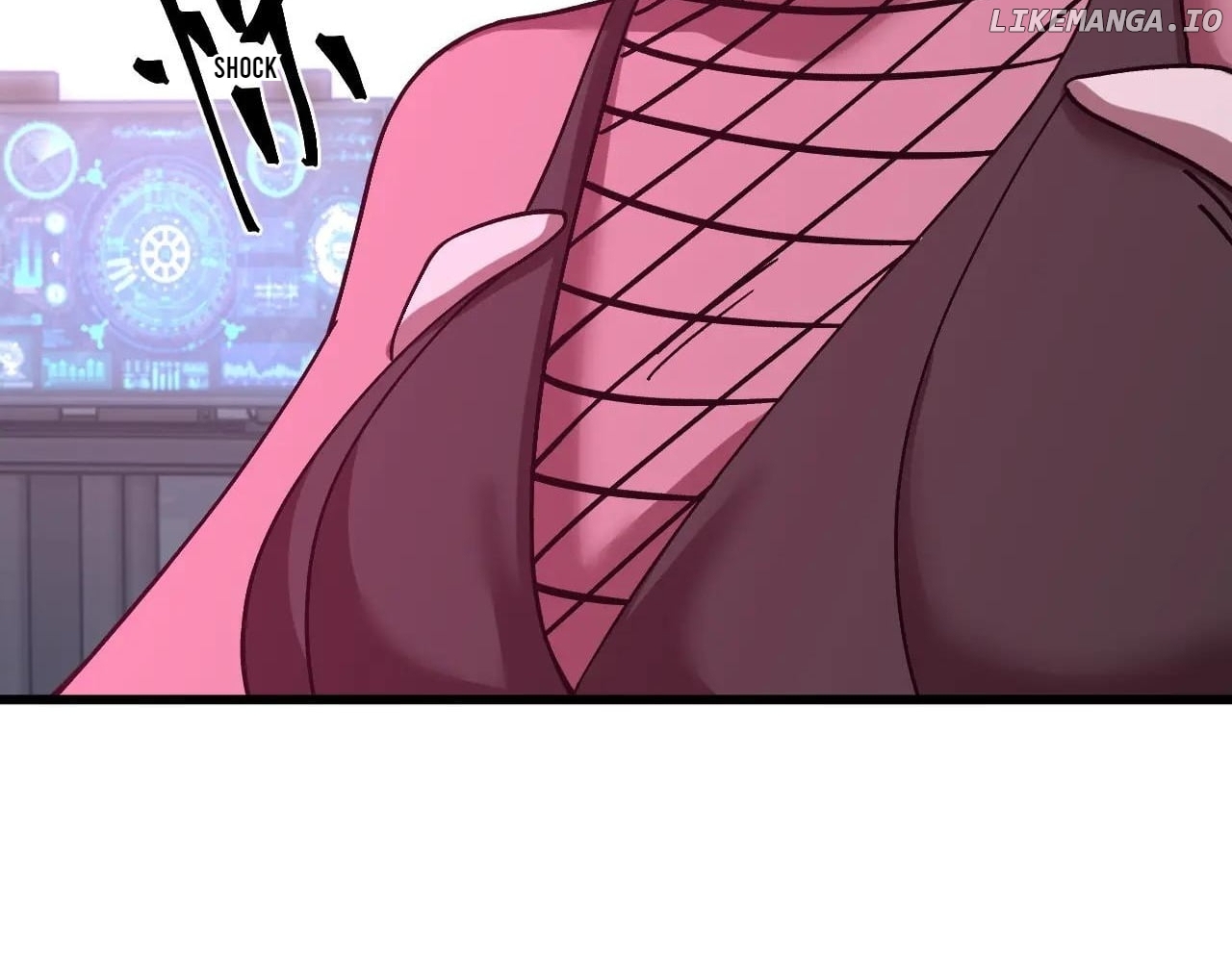 Log into the Future Chapter 228 - page 5